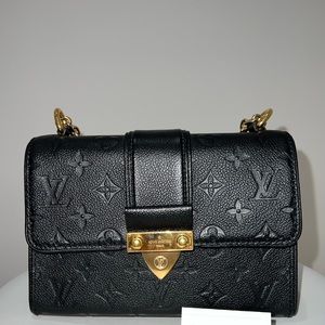 Louis Vuitton Saint Sulpice PM